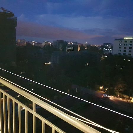 2 Bedroom Luxury Apartment In Kilimani Nairobi Exterior foto