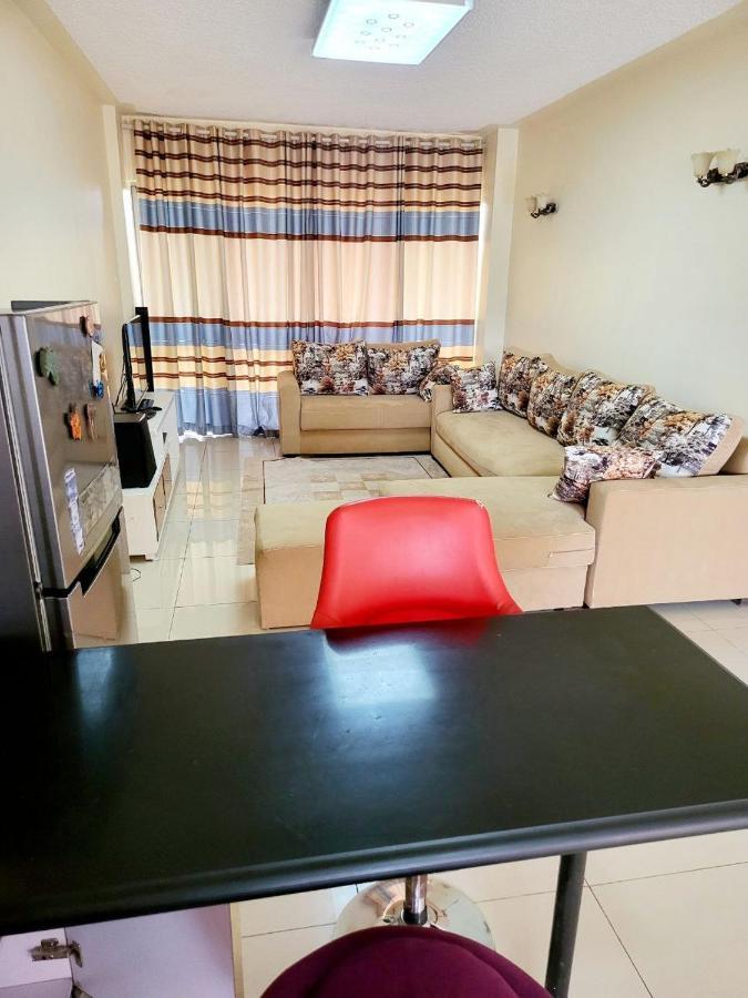 2 Bedroom Luxury Apartment In Kilimani Nairobi Exterior foto