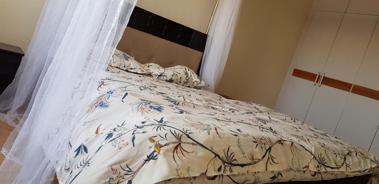 2 Bedroom Luxury Apartment In Kilimani Nairobi Exterior foto